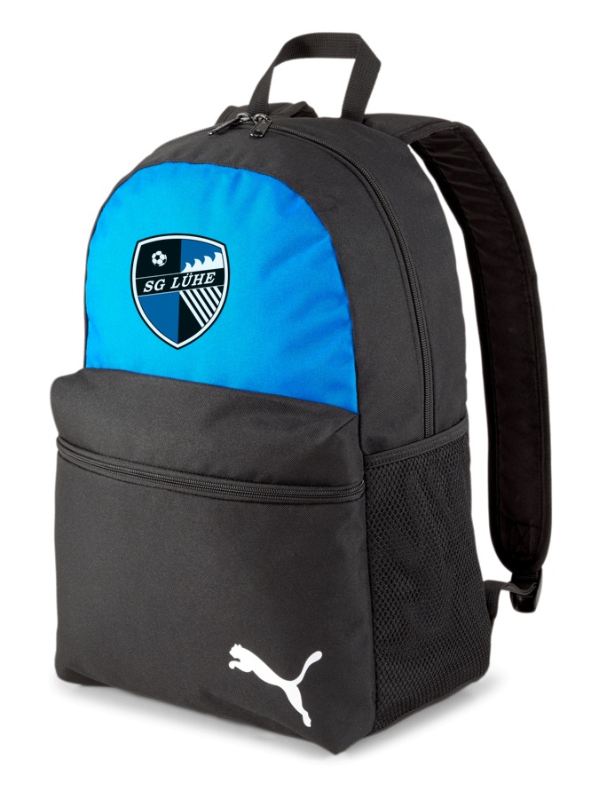 PUMA teamGOAL 23 Backpack Core
