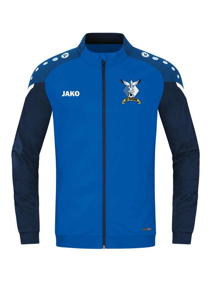 Jako Polyesterjacke Performance