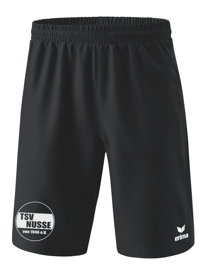 Erima Change Shorts