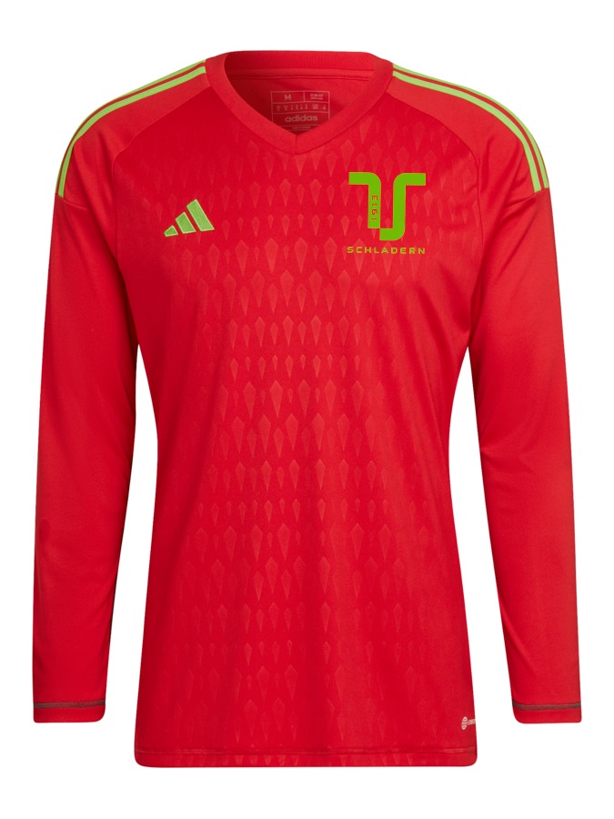 adidas Tiro 23 Competition Torwart-Longsleeve