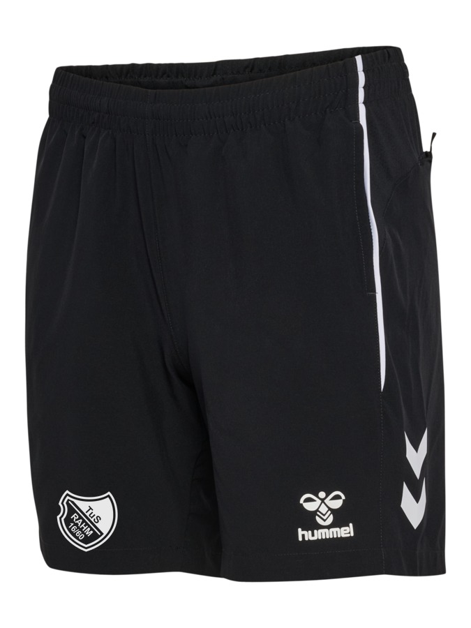 Hummel Referee Woven Shorts Damen