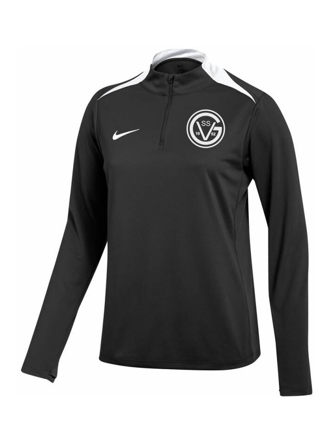 Nike Academy Pro 24 Drill Top Damen