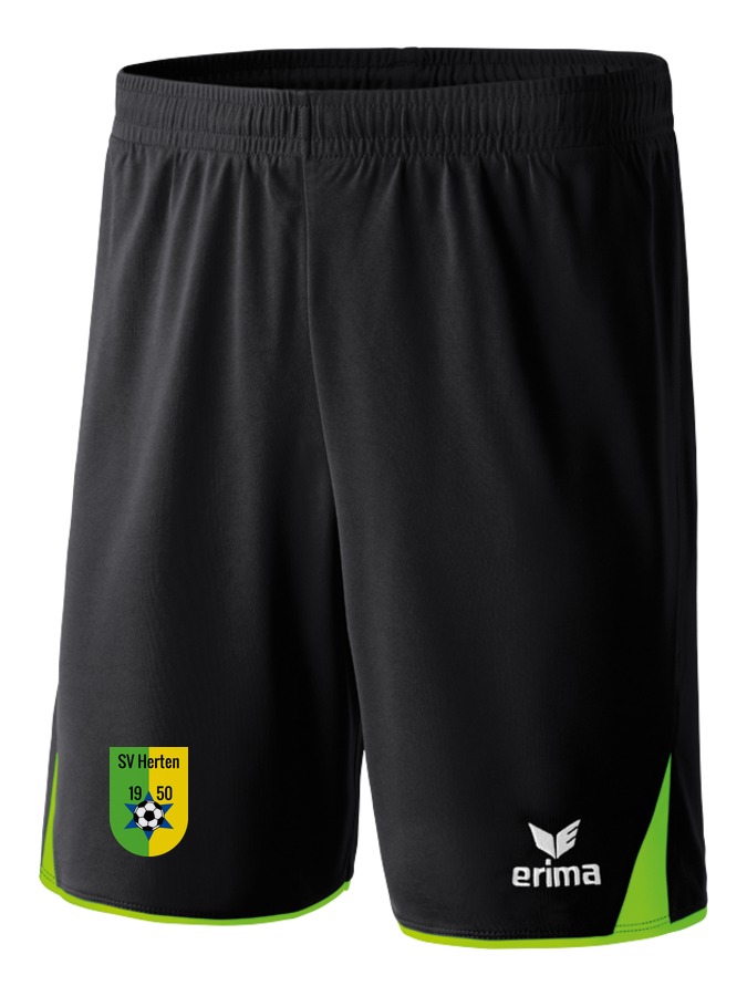 Erima 5-C Shorts