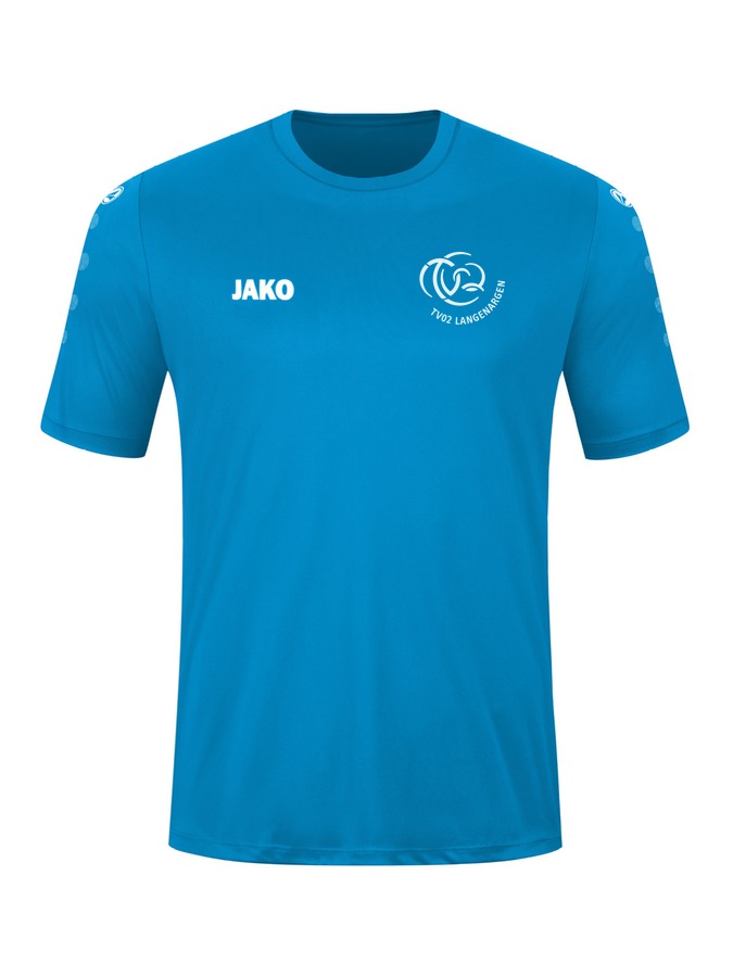 Jako Trikot Team Kurzarm
