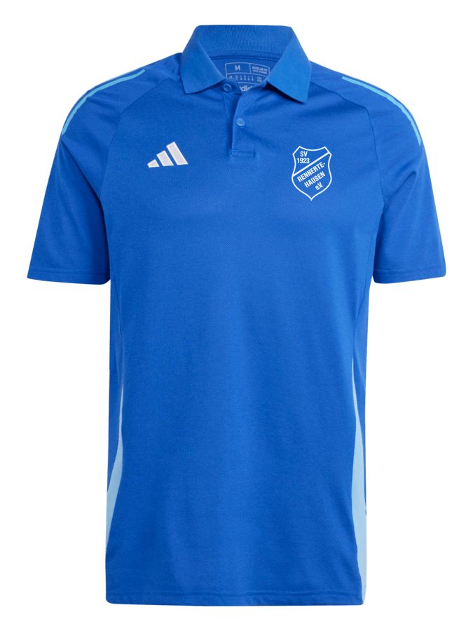 adidas Tiro 24 Competition Poloshirt