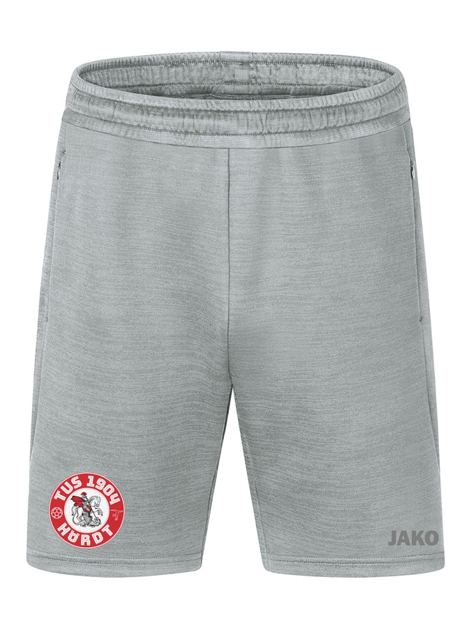 Jako Short Challenge
