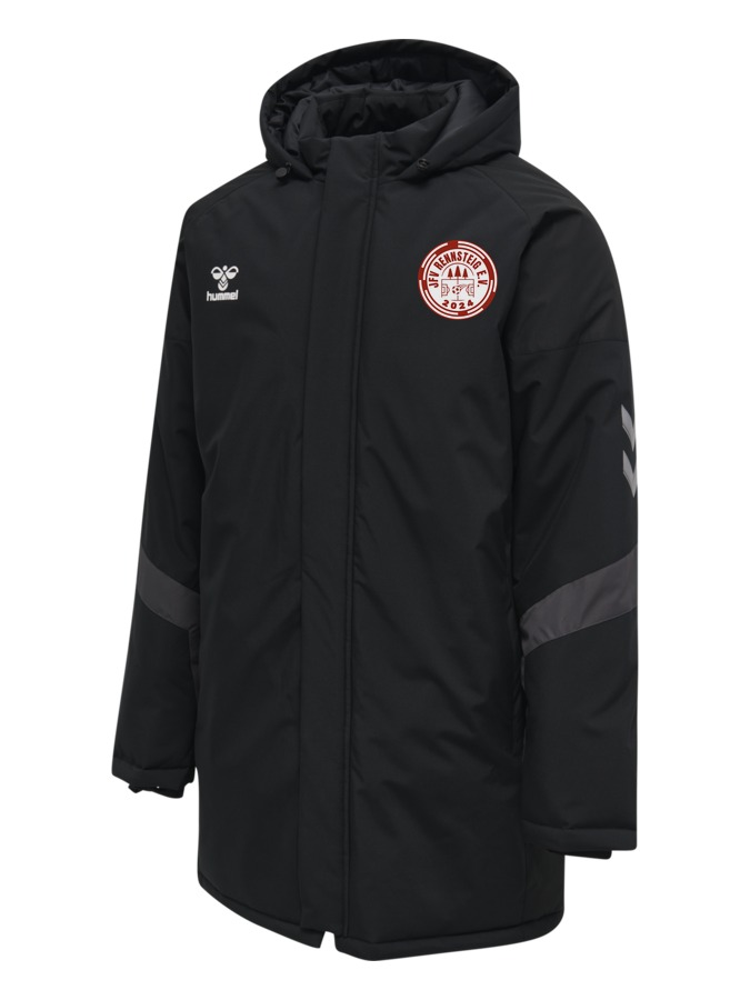 Hummel Lead Bench Jacke
