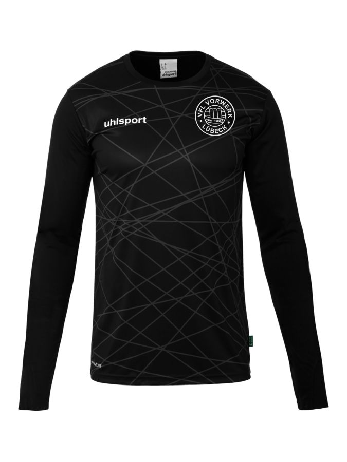 uhlsport Prediction Torwart Shirt