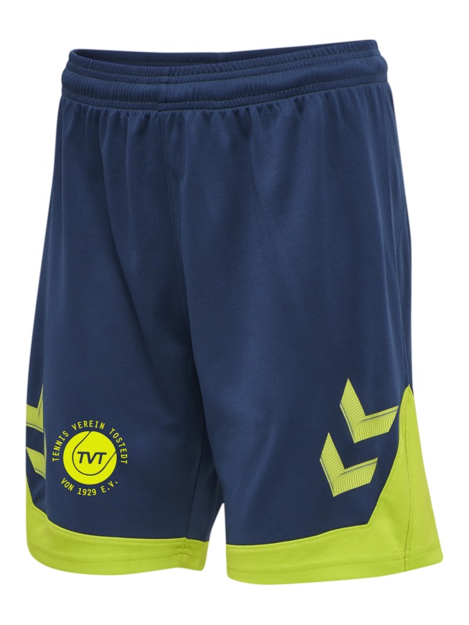 Hummel Lead Trainingsshorts
