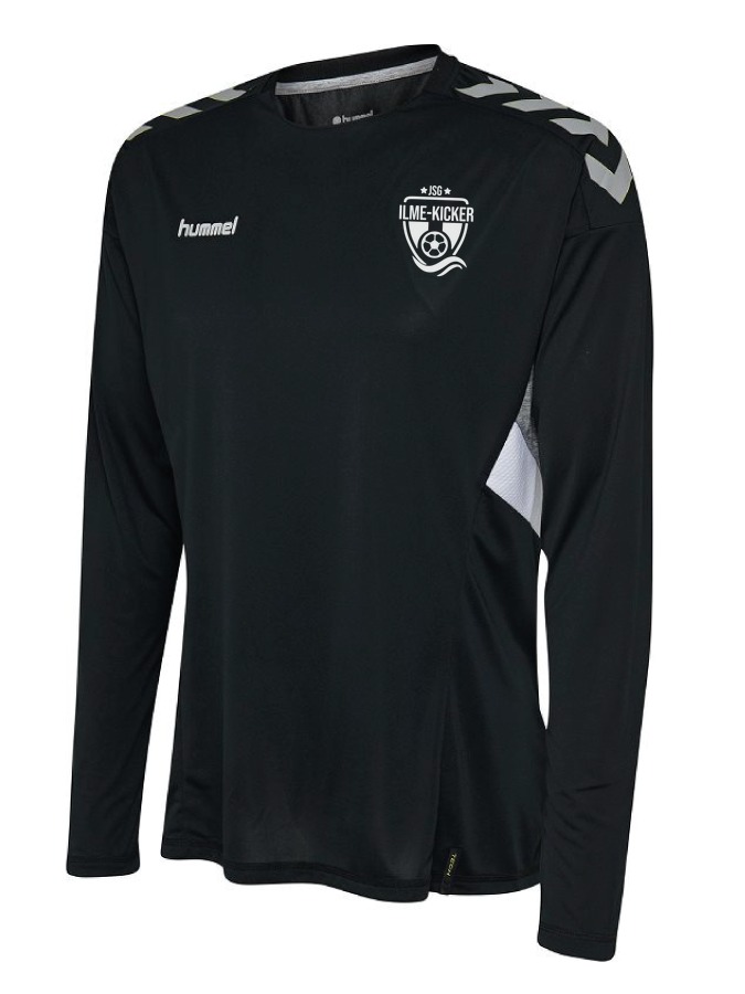 Hummel Tech Move Jersey Langarm
