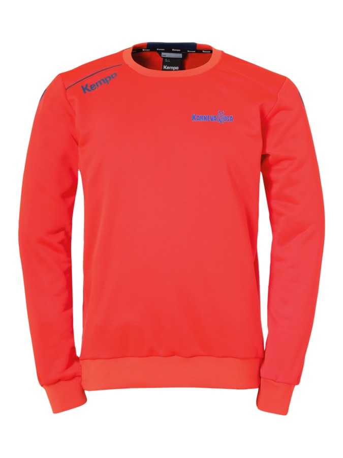 Kempa Player Trainingsoberteil