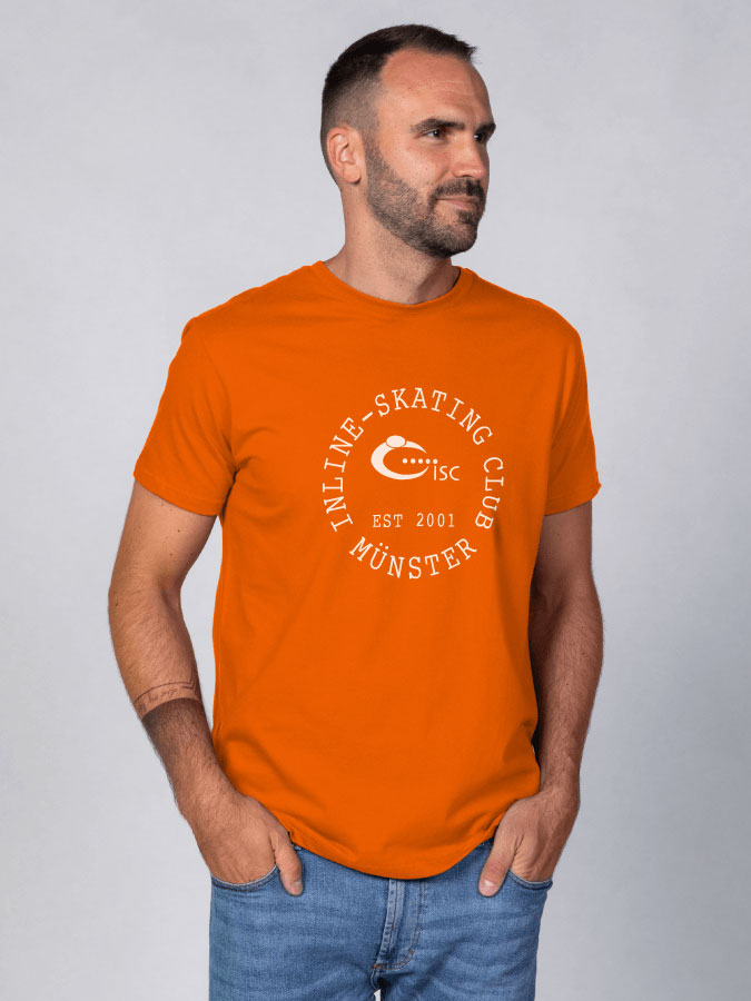 Shirt Core Herren