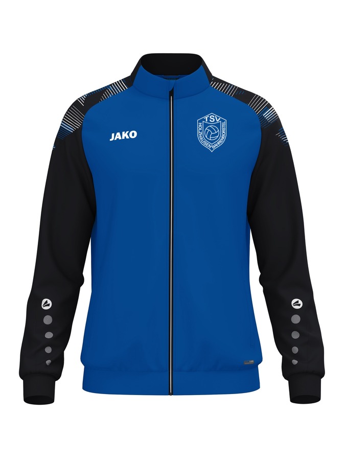 Jako Polyesterjacke Sonic