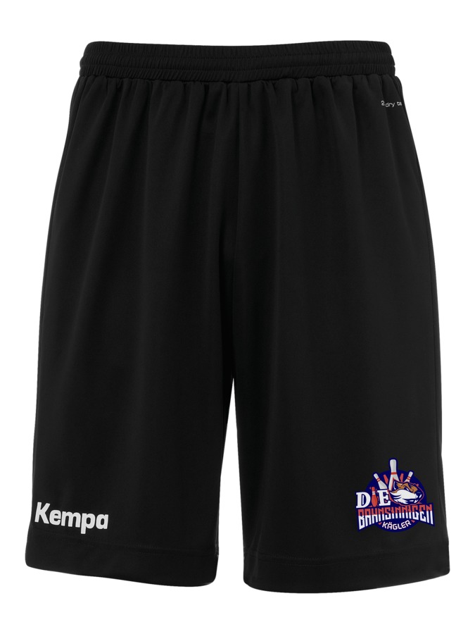 Kempa Player Shorts