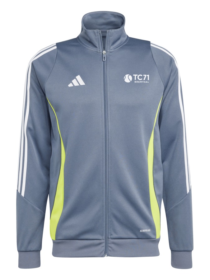 adidas Tiro 24 Trainingsjacke