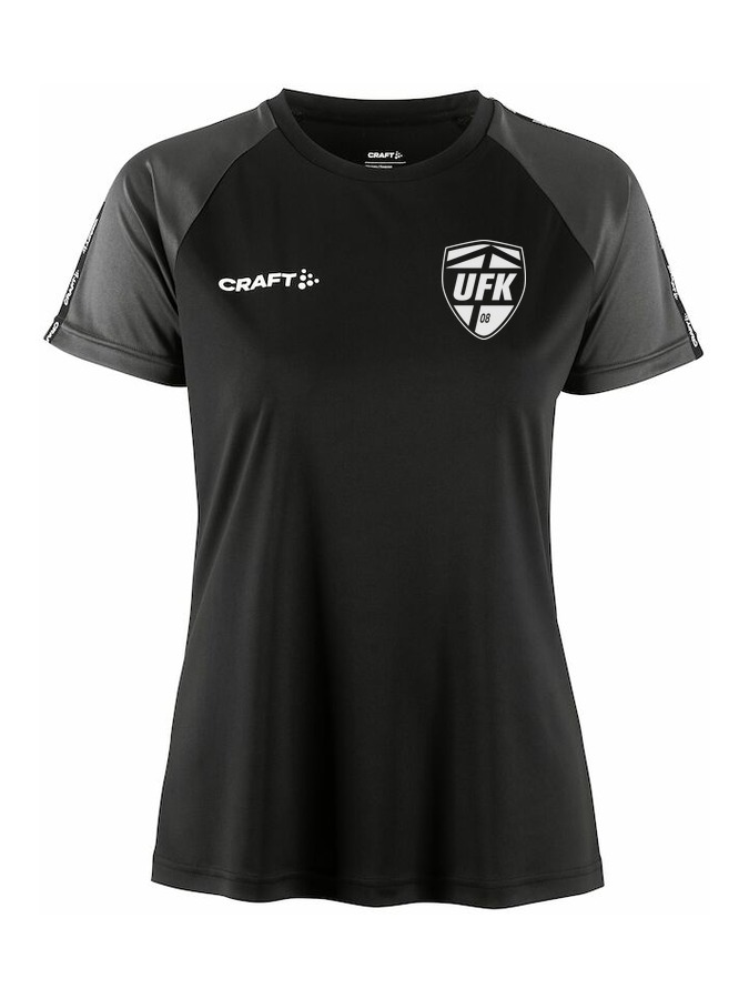 Craft Squad 2.0 Contrast Trikot Damen