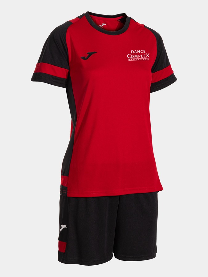 Joma Lider Set Damen