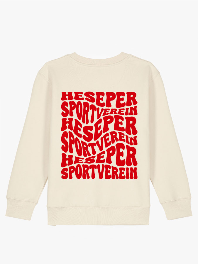 Sweater Wavy Kids