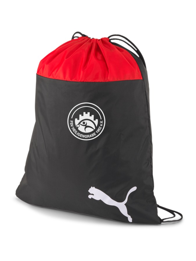PUMA teamGOAL 23 Gym Sack
