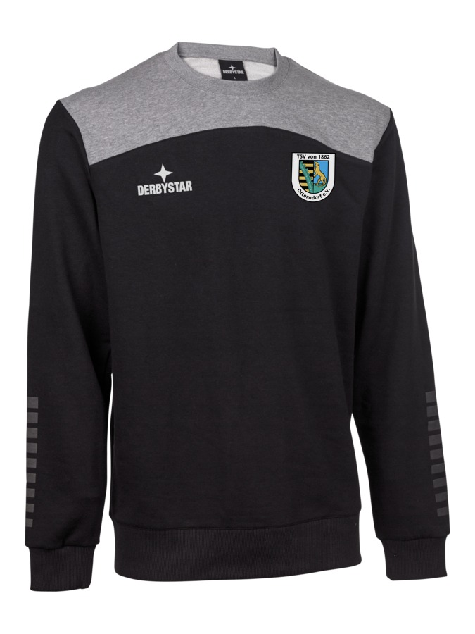 Derbystar Sweatshirt Ultimo
