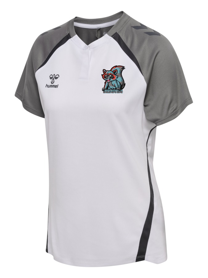 Hummel Lead 2.0 Polo Damen