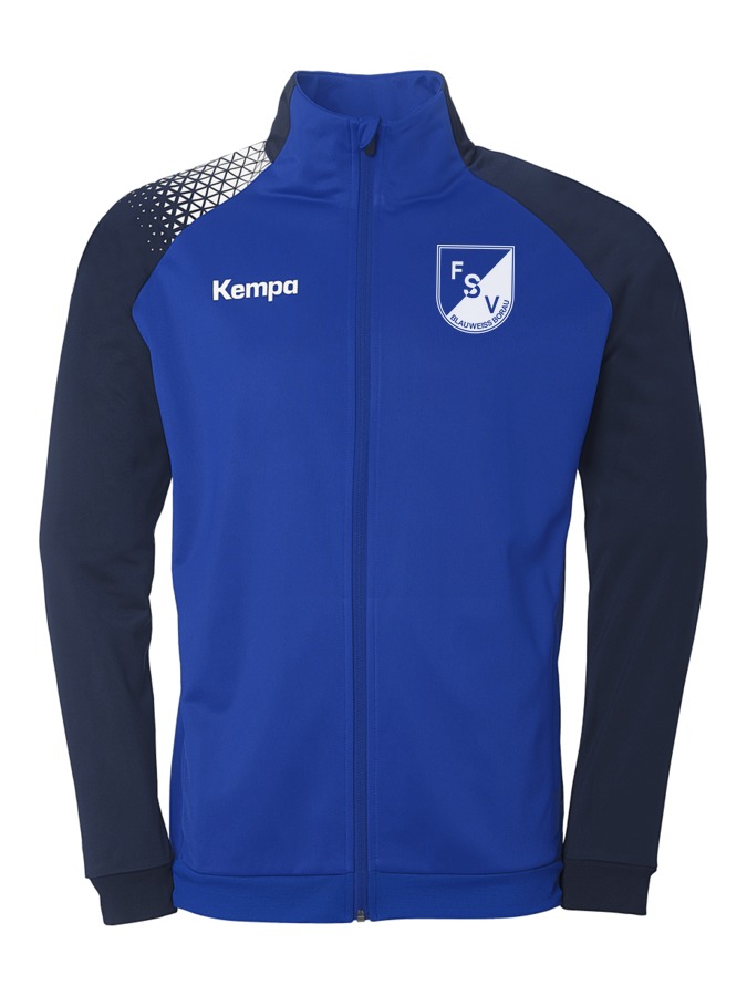 Kempa Ambition 28 Poly Jacke