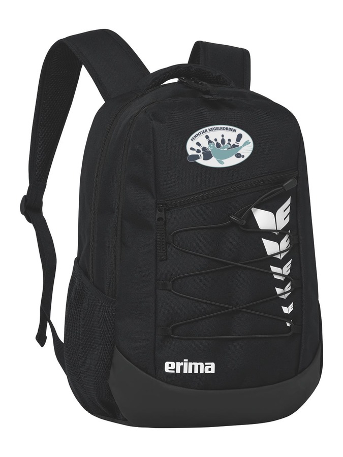 Erima Six Wings Rucksack