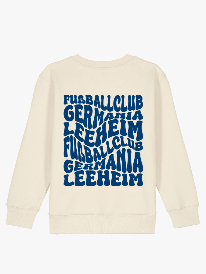 Sweater Wavy Kids