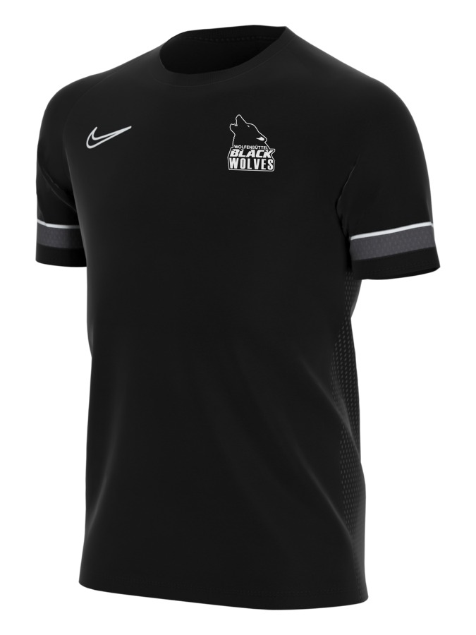 Nike Academy 21 Trainingsshirt Kinder