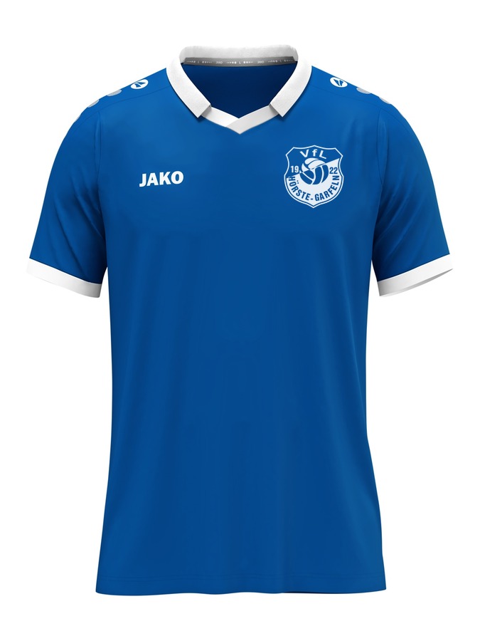 Jako Trikot Glory Kurzarm