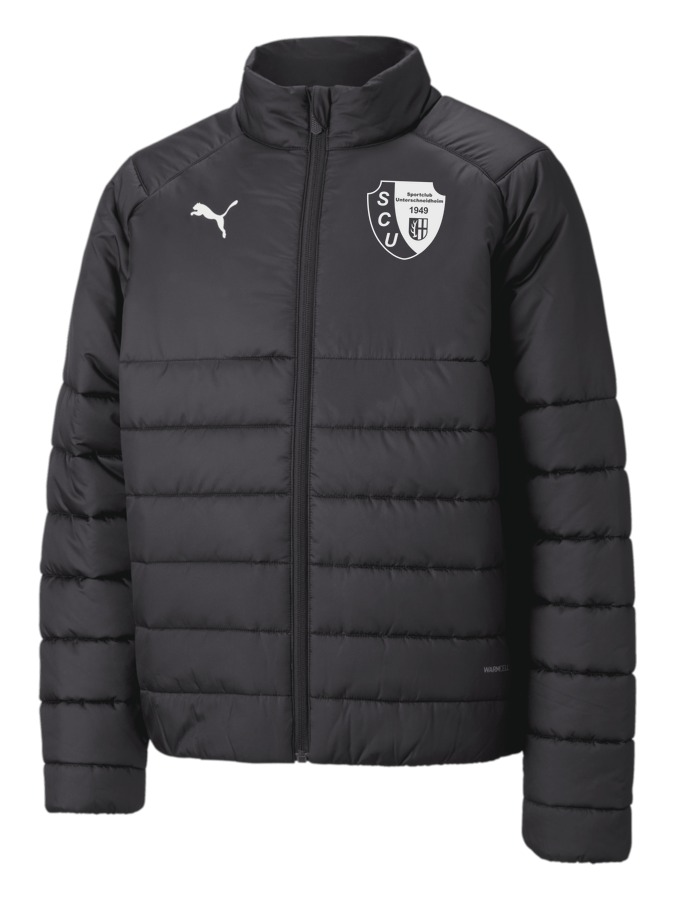 PUMA teamLIGA Steppjacke