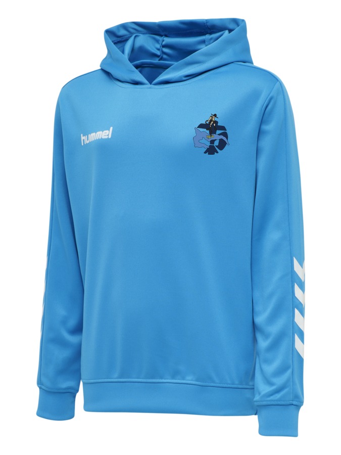 Hummel Promo Poly Hoodie