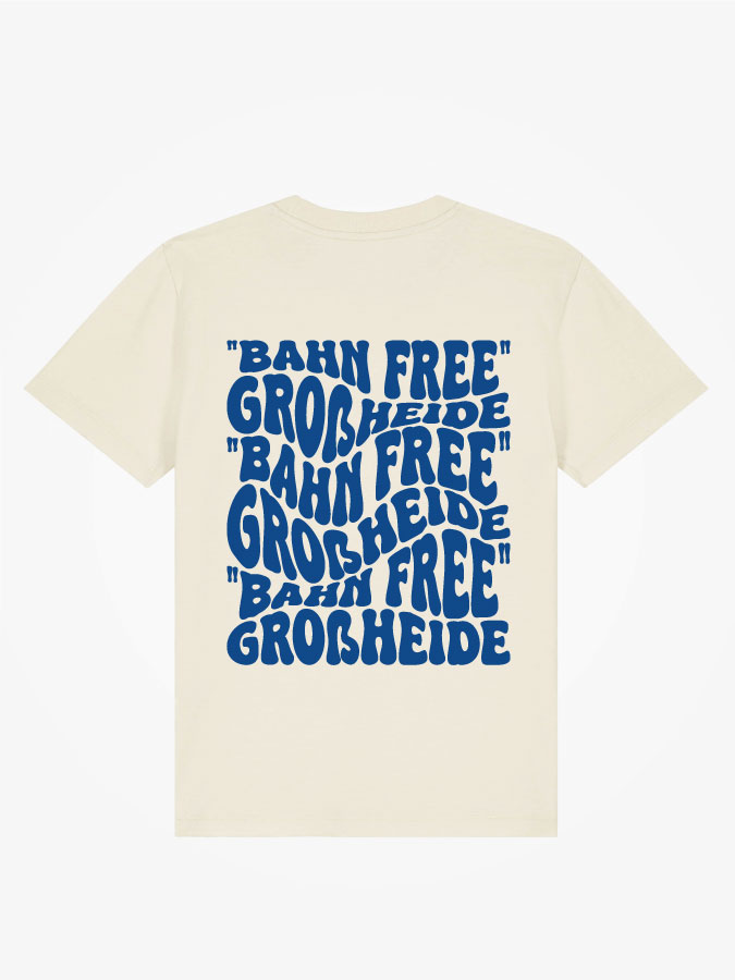 Shirt Wavy Kids