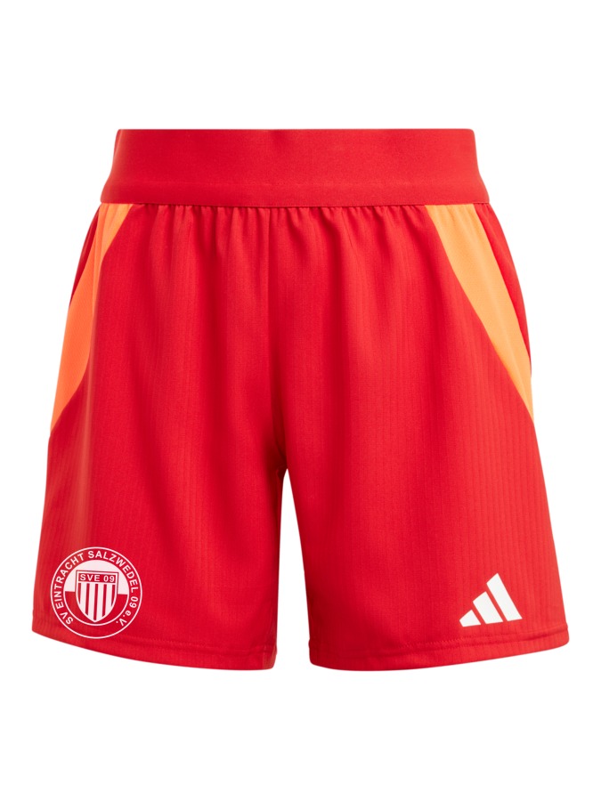adidas Tiro 24 Competition Match Shorts Damen
