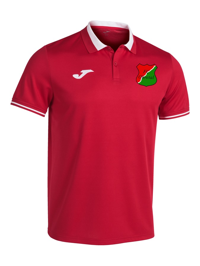 Joma Polo Championship VI