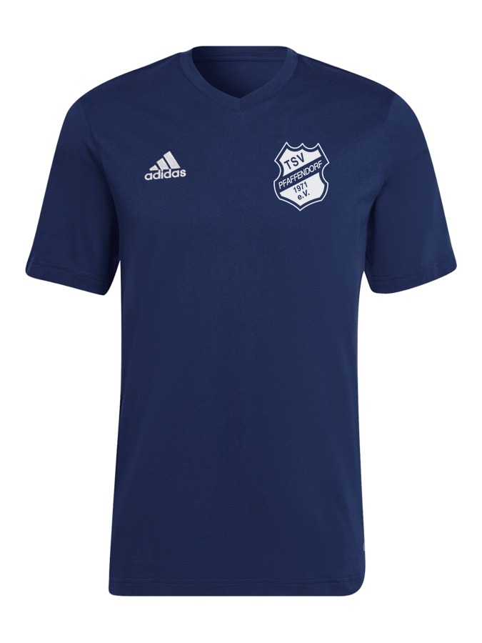 adidas Entrada 22 T-Shirt