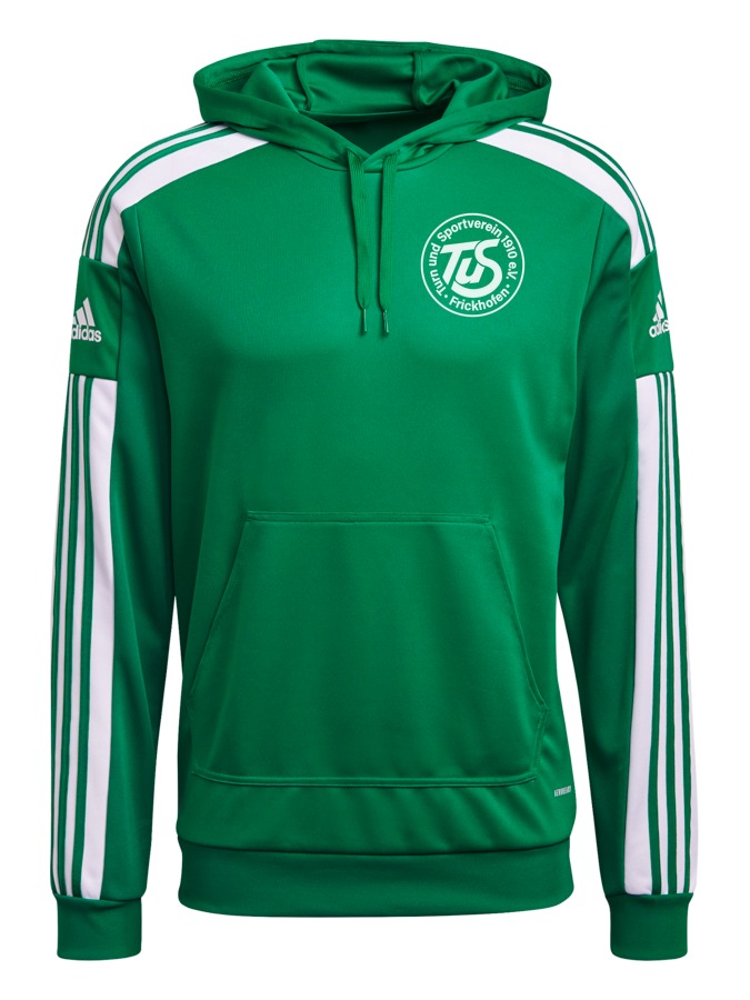 adidas Squadra 21 Hoodie