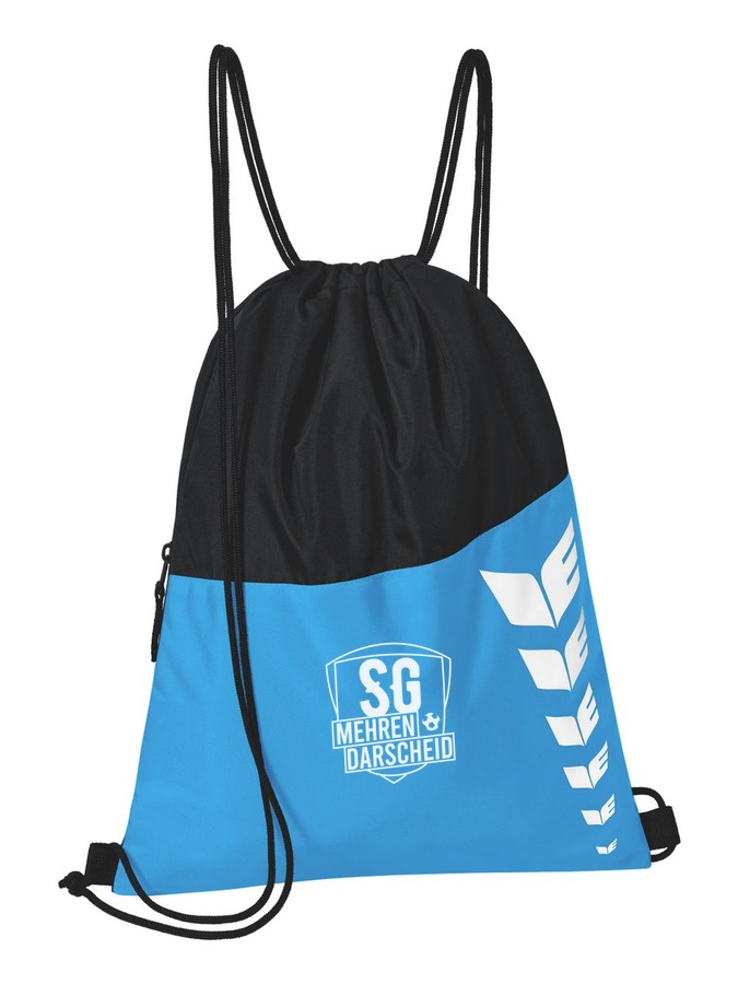 Erima Six Wings Turnbeutel