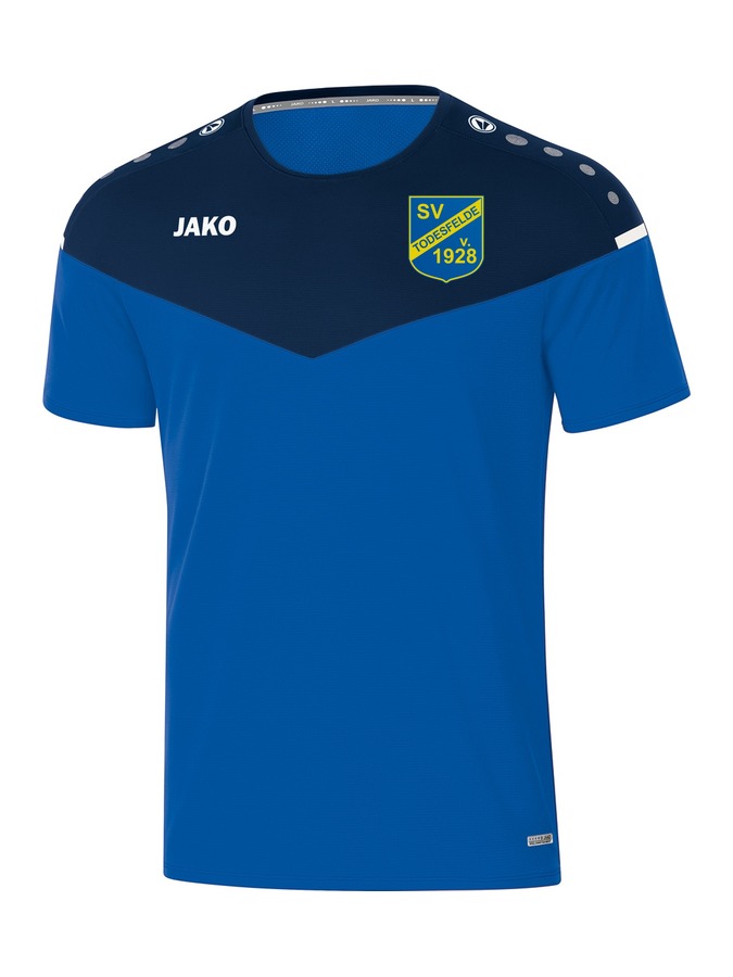 Jako T-Shirt Champ 2.0