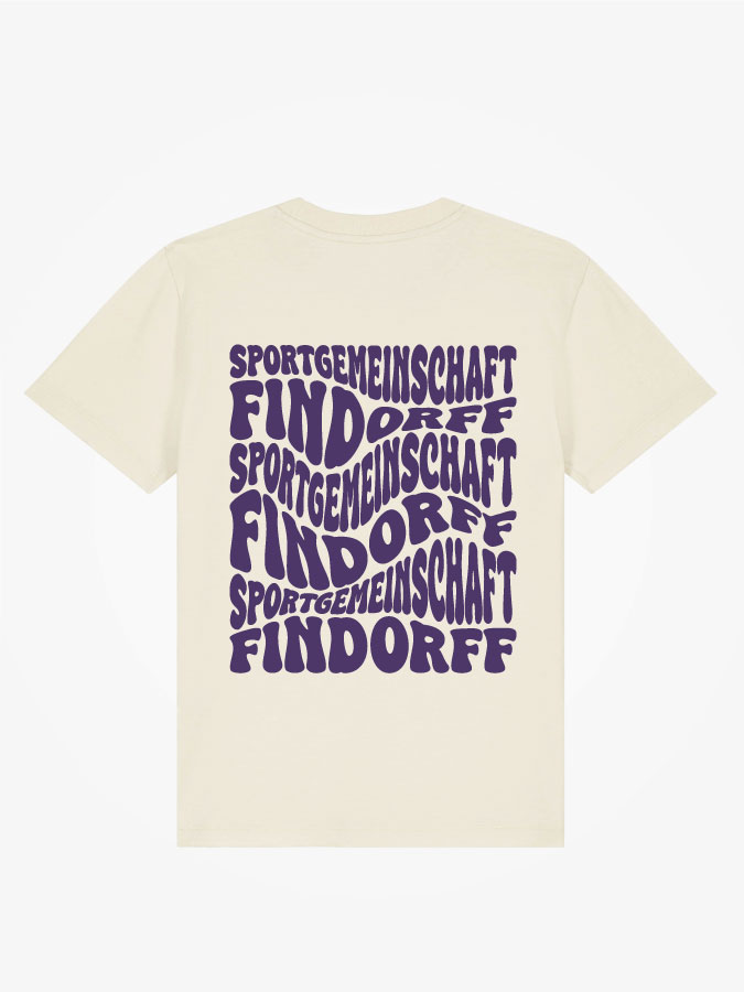 Shirt Wavy Kids