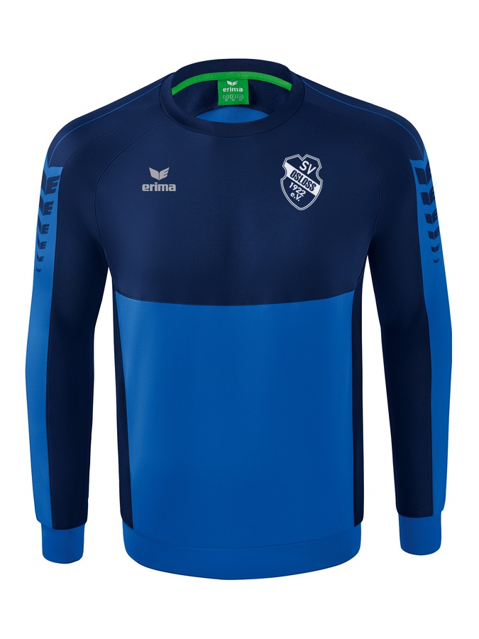 Erima Six Wings Sweatshirt