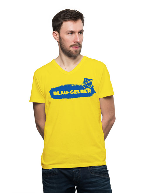 Shirt Ben V-Neck