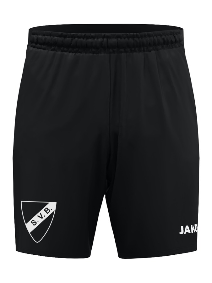 Jako Trainingsshort Dynamic