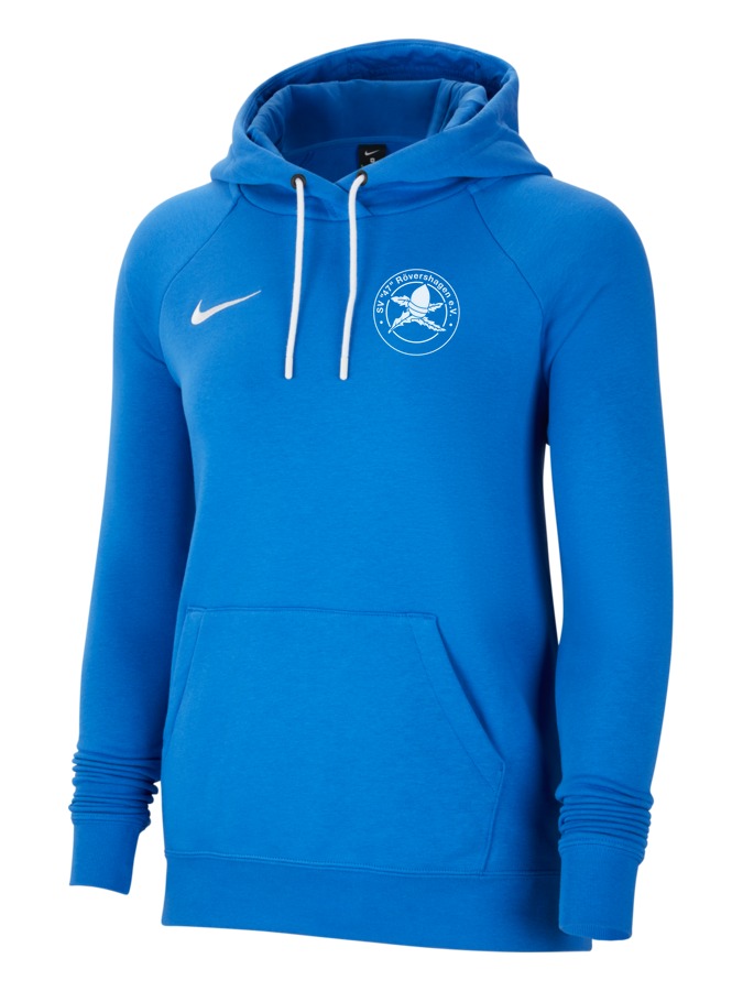 Nike Park 20 Fleece Hoodie Damen
