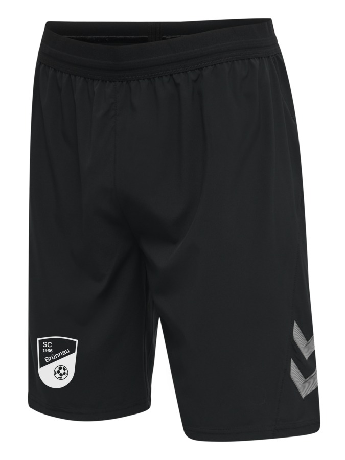 Hummel Lead Pro Training Shorts