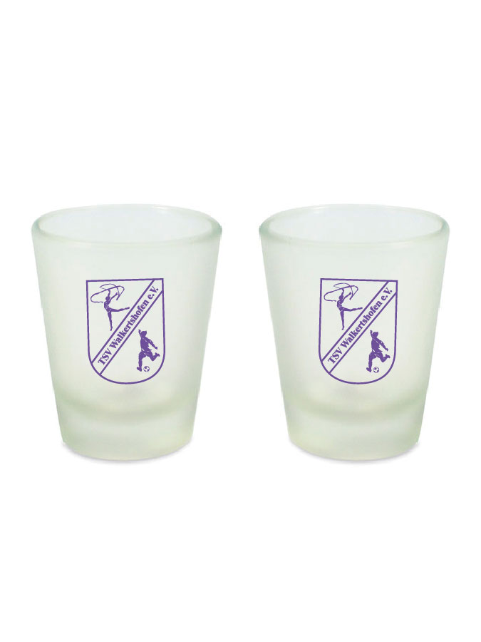 2er Set Schnapsglas Alina