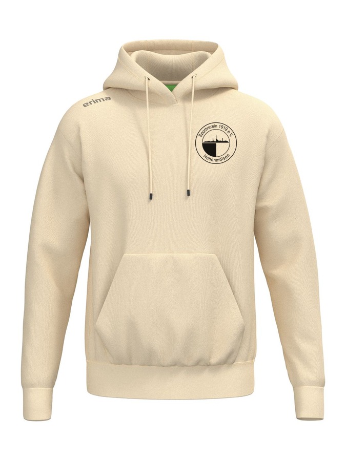 Erima Teamsport Hoodie