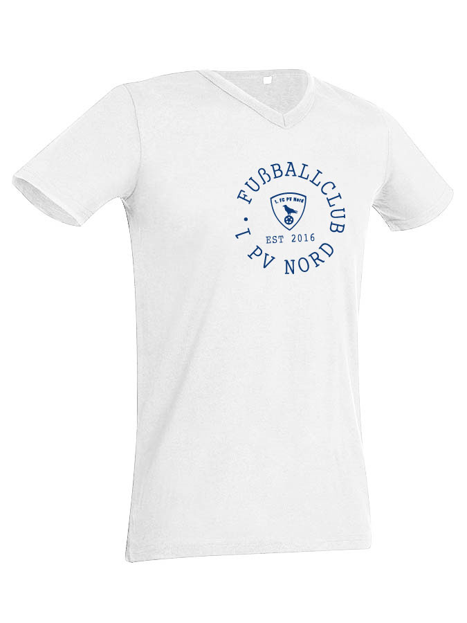 Shirt Core V-Neck