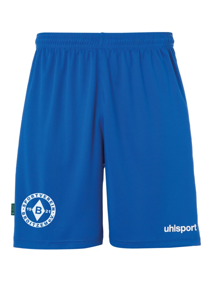 uhlsport Center Basic Shorts FTP