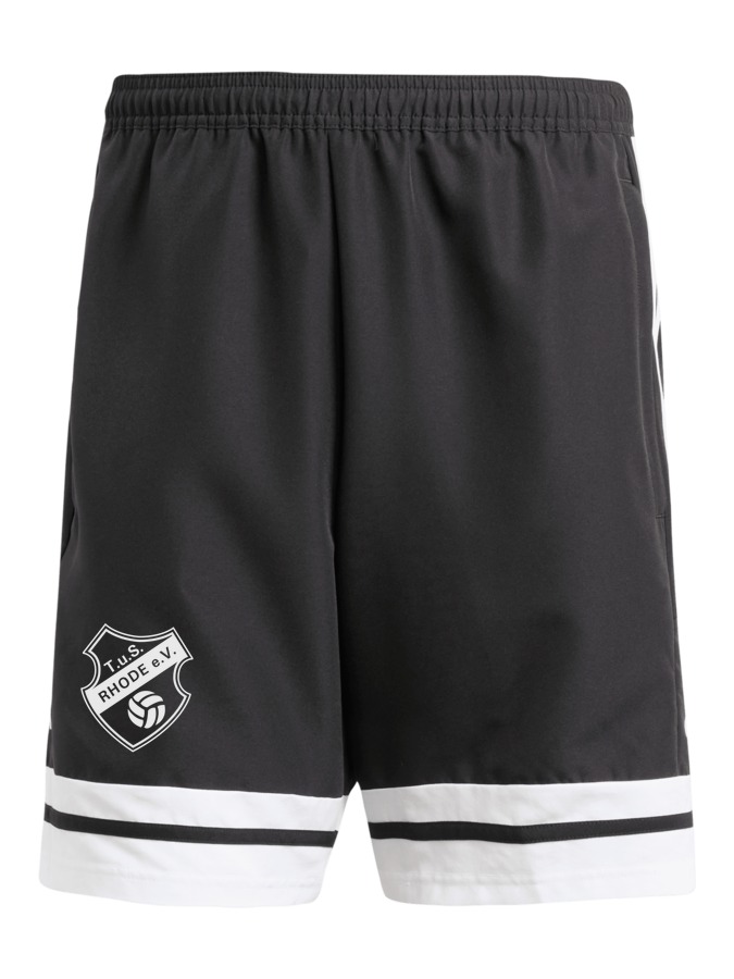 adidas Squadra 25 Downtime Shorts